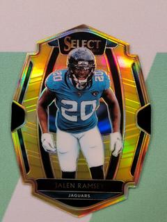 Jalen Ramsey