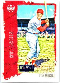 Stan Musial