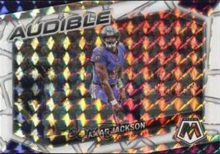 Lamar Jackson