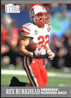 Rex Burkhead