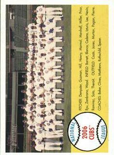 Chicago Cubs
