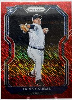 Tarik Skubal