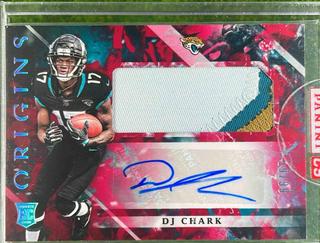 DJ Chark Jr.