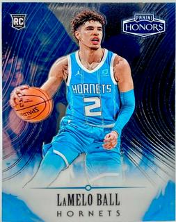 LaMelo Ball