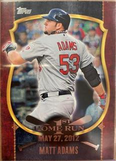 Matt Adams