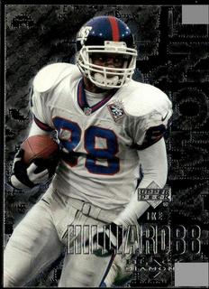 Ike Hilliard