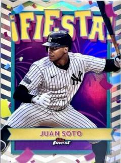 Juan Soto