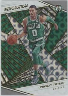Jayson Tatum