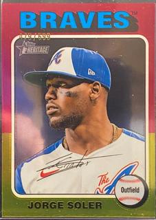 Jorge Soler