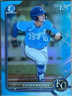 Cayden Wallace