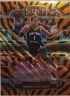 Marquesha Davis