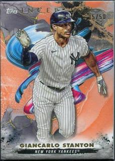 Giancarlo Stanton