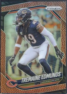 Tremaine Edmunds