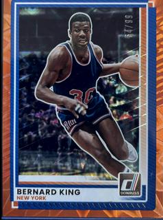 Bernard King