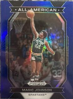 Magic Johnson
