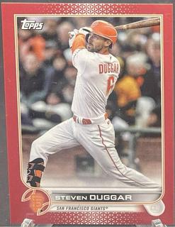 Steven Duggar