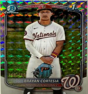 Brayan Cortesia