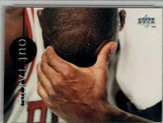 Michael Jordan