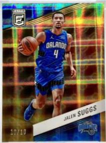 Jalen Suggs