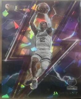 Ja Morant