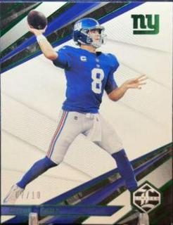 Daniel Jones