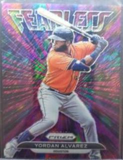 Yordan Alvarez
