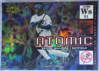 Bernie Williams