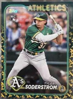 Tyler Soderstrom