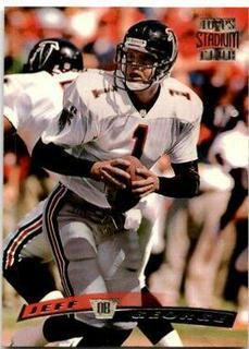 Jeff George