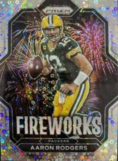 Aaron Rodgers
