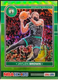 Jaylen Brown