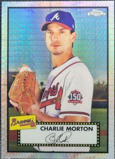 Charlie Morton