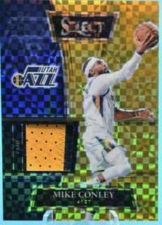 Mike Conley
