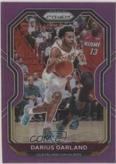 Darius Garland