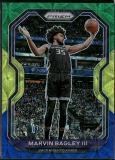 Marvin Bagley III