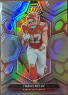 Travis Kelce