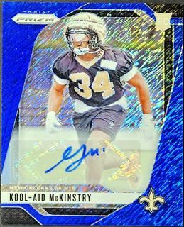 Kool-Aid McKinstry