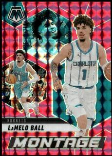 LaMelo Ball