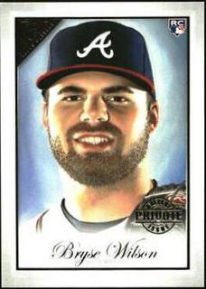 Bryse Wilson