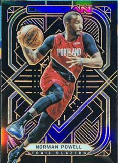 Norman Powell
