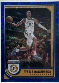 Tyrese Haliburton