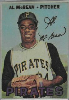 Al McBean