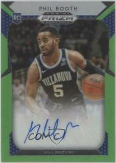Phil Booth