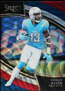 Keenan Allen