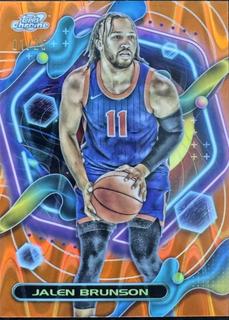 Jalen Brunson