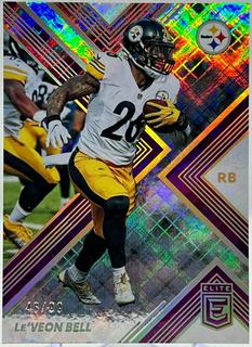 Le'Veon Bell