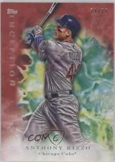 Anthony Rizzo