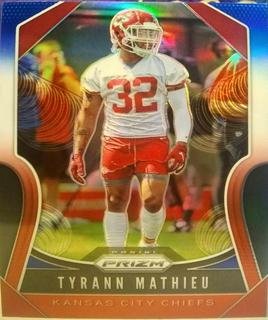 Tyrann Mathieu