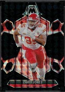 Chris Jones