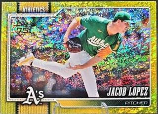 Jacob Lopez